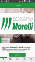 Cooperativa Morelli 海报