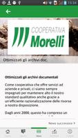 Cooperativa Morelli screenshot 2