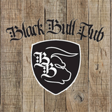 Black Bull Pub icône