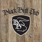 Black Bull Pub ไอคอน