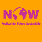 NOW festival ícone