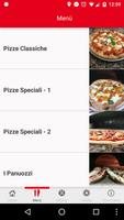 Pizzeria Panuozzomania اسکرین شاٹ 1