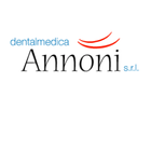 Dentalmedica Annoni أيقونة