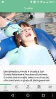 Dentalmedica Annoni poster