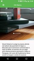 1 Schermata Wood Global