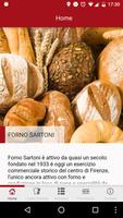 پوستر Forno Sartoni