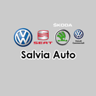آیکون‌ Salvia Auto