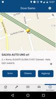 Salvia Auto اسکرین شاٹ 3