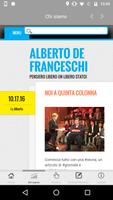 Alberto De Franceschi اسکرین شاٹ 1