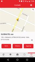 Globaltel स्क्रीनशॉट 3