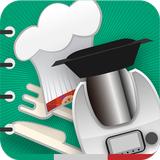 Recipes for Thermomix APK