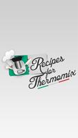 Recipes for Thermomix Affiche