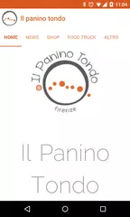 Il panino tondo APK download