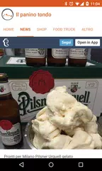 Il panino tondo APK download