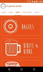 Il panino tondo APK download