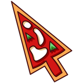 Pizza Wow ikona