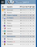 Matera Sport - materasport.it screenshot 1