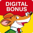 Digital Bonus biểu tượng