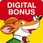 آیکون‌ Digital Bonus
