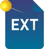 Buat pintasan APK