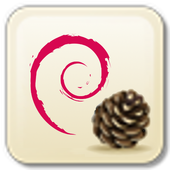 Debian News icon