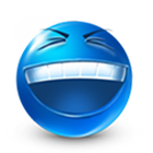 Laughter icon