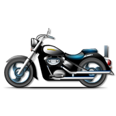 Motoclub SpeedUp icon