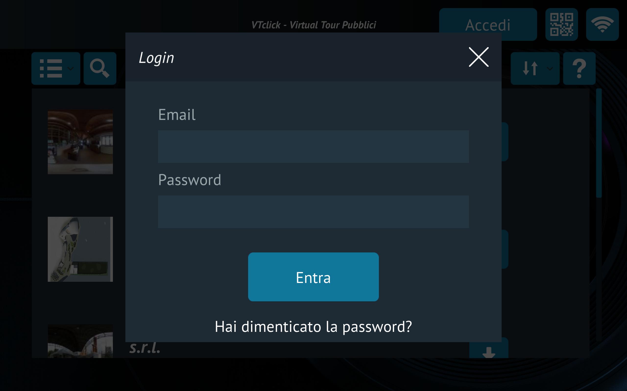 UN SITO INTERNET PER NAVIGARLO OFFLINE SCARICARE