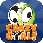 Crazy Goal icon