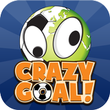 Crazy Goal Zeichen