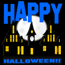 Happy Halloween Video Clips APK