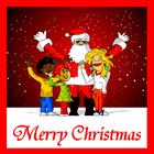 Xmas Video Clips icon