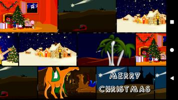 Xmas Video Clips poster