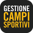 Gestione Campi Sportivi - PrenotaUnCampo-APK