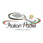 Italian Padel icône