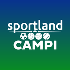 Sportland Campi icône