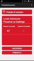 Prendoilnumero Community screenshot 1