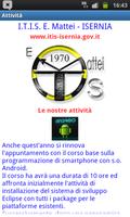 I.T.I.S. ISERNIA imagem de tela 3