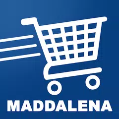 Supermercato Maddalena APK 下載