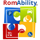 RomAbility 아이콘