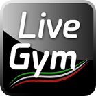 LiveGym-icoon