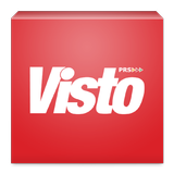 Visto - Digital Edition आइकन