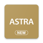 Astra - Digital Edition NEW আইকন