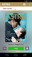 Poster Astra - Digital Edition NEW