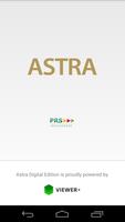 برنامه‌نما Astra - Digital Edition NEW عکس از صفحه