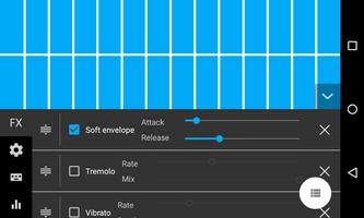 Synth পোস্টার