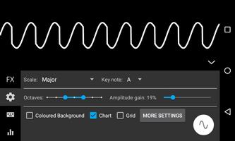 Synth syot layar 1