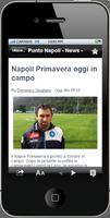 Punto Napoli 截图 2