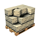 Pallet Inventory APK