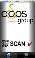 Odos QR capture d'écran 1